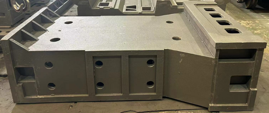 Gantry Column